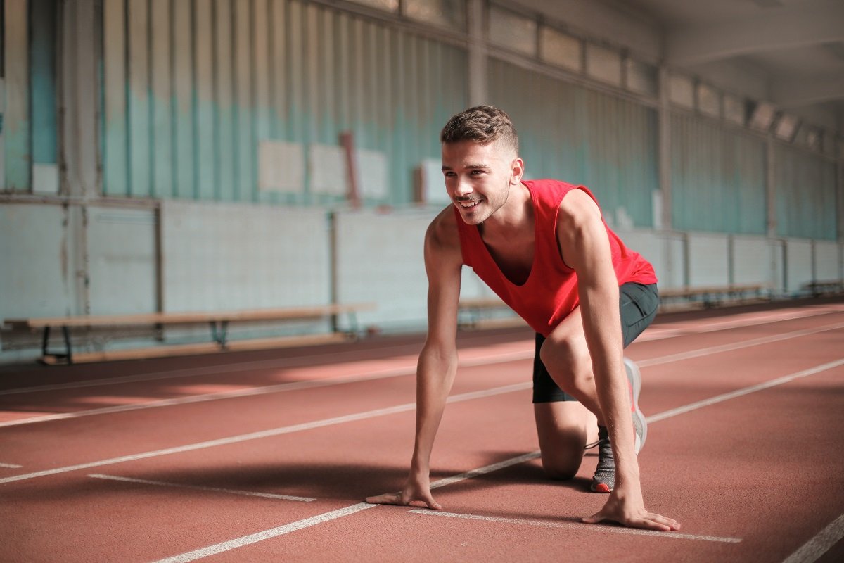 Beneficiile alergării: dezvoltarea musculaturii