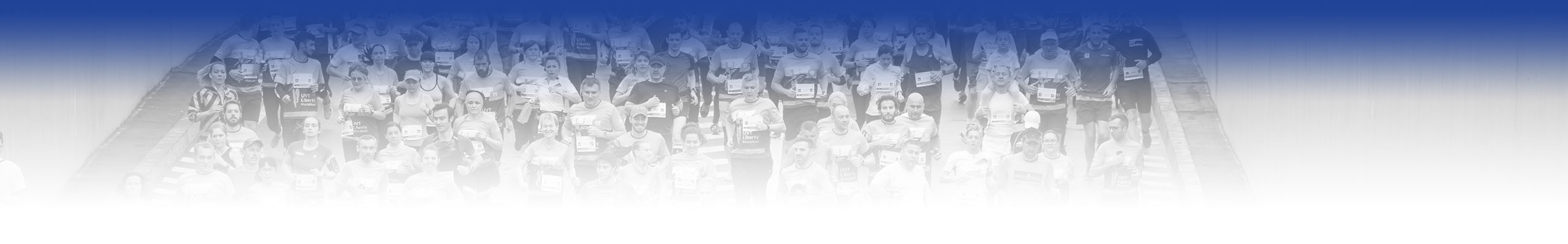 UVT Liberty Marathon — Timișoara